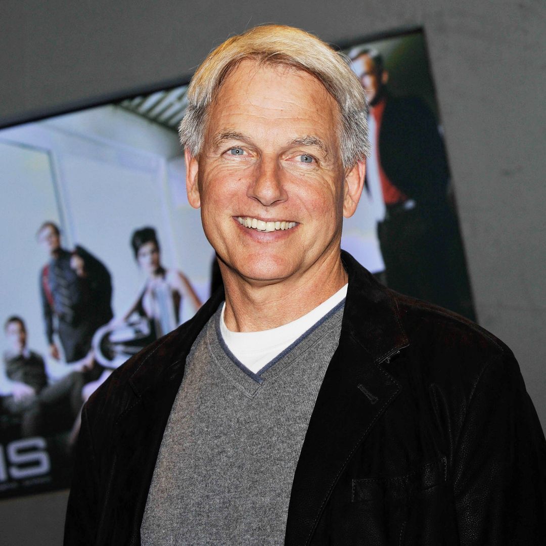 Mark Harmon Latest News, Pictures & Videos HELLO!