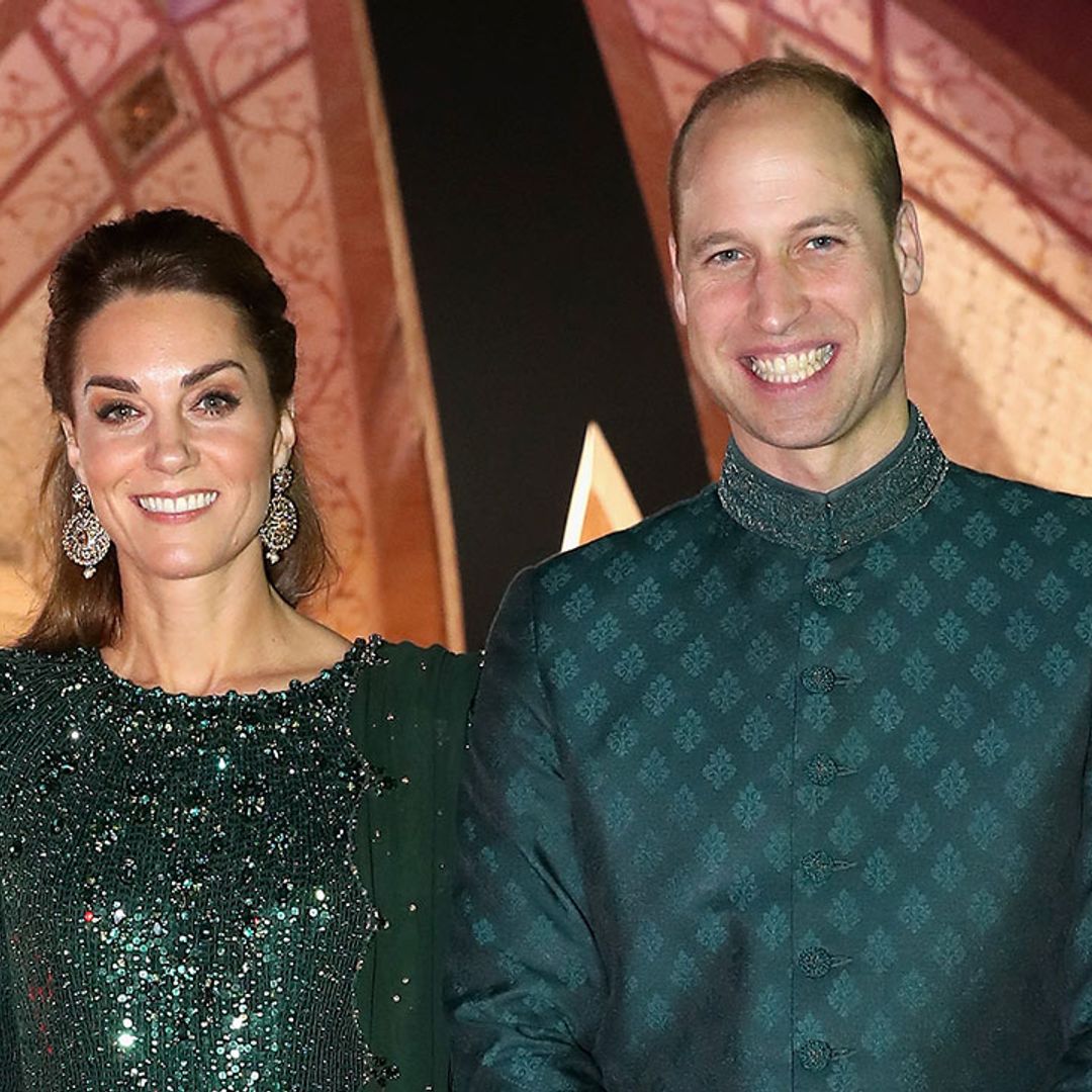 Prince William and Kate Middleton's Pakistan tour itinerary revealed – Day 4