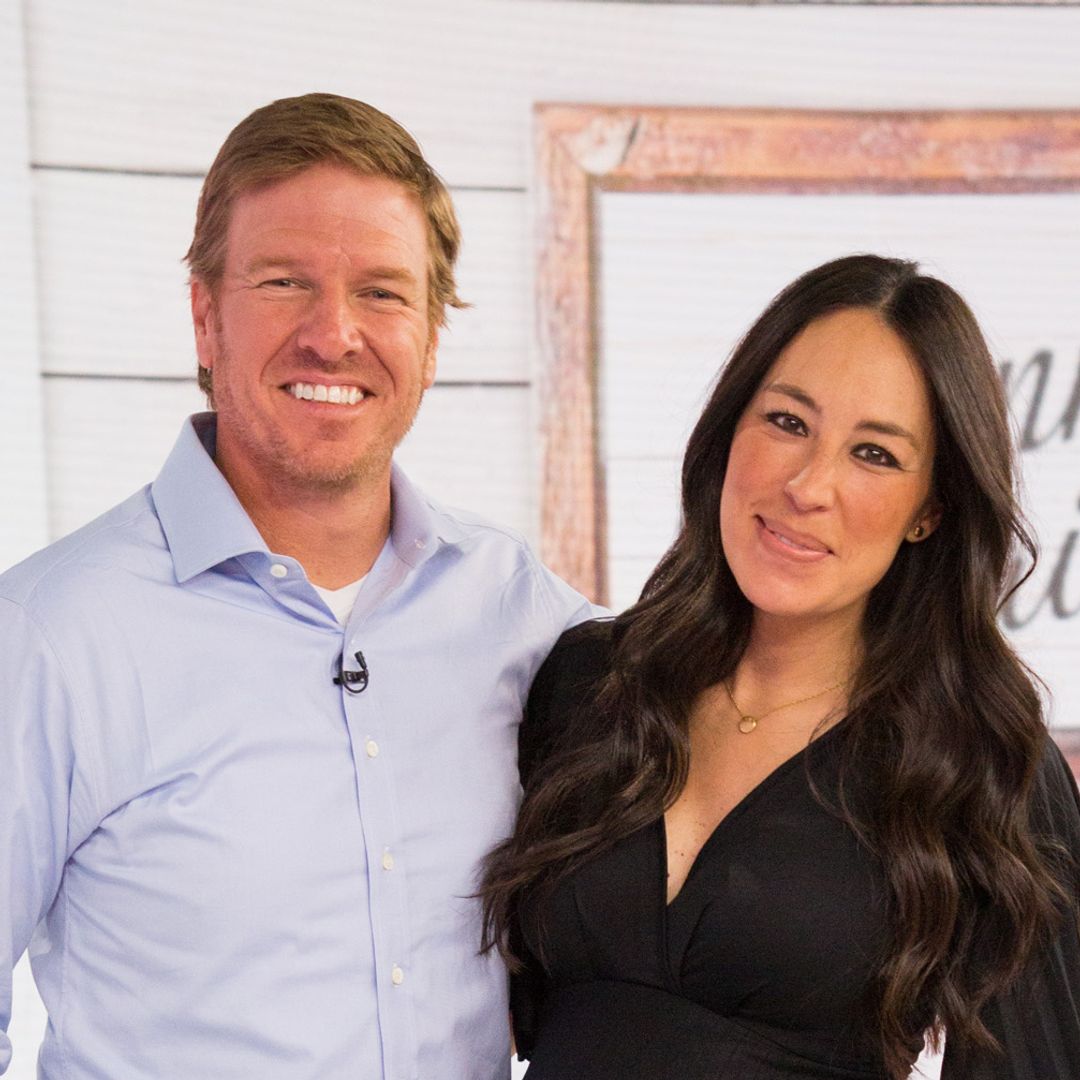 Meet the same-sex couple from Joanna and Chip Gaines' new show