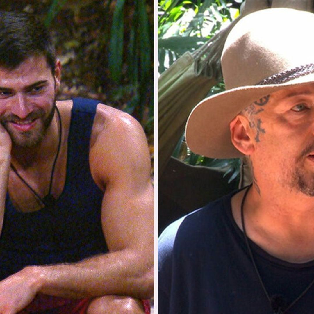 I'm A Celeb viewers saying same thing after Boy George hits out at Owen Warner over 'banana-gate'