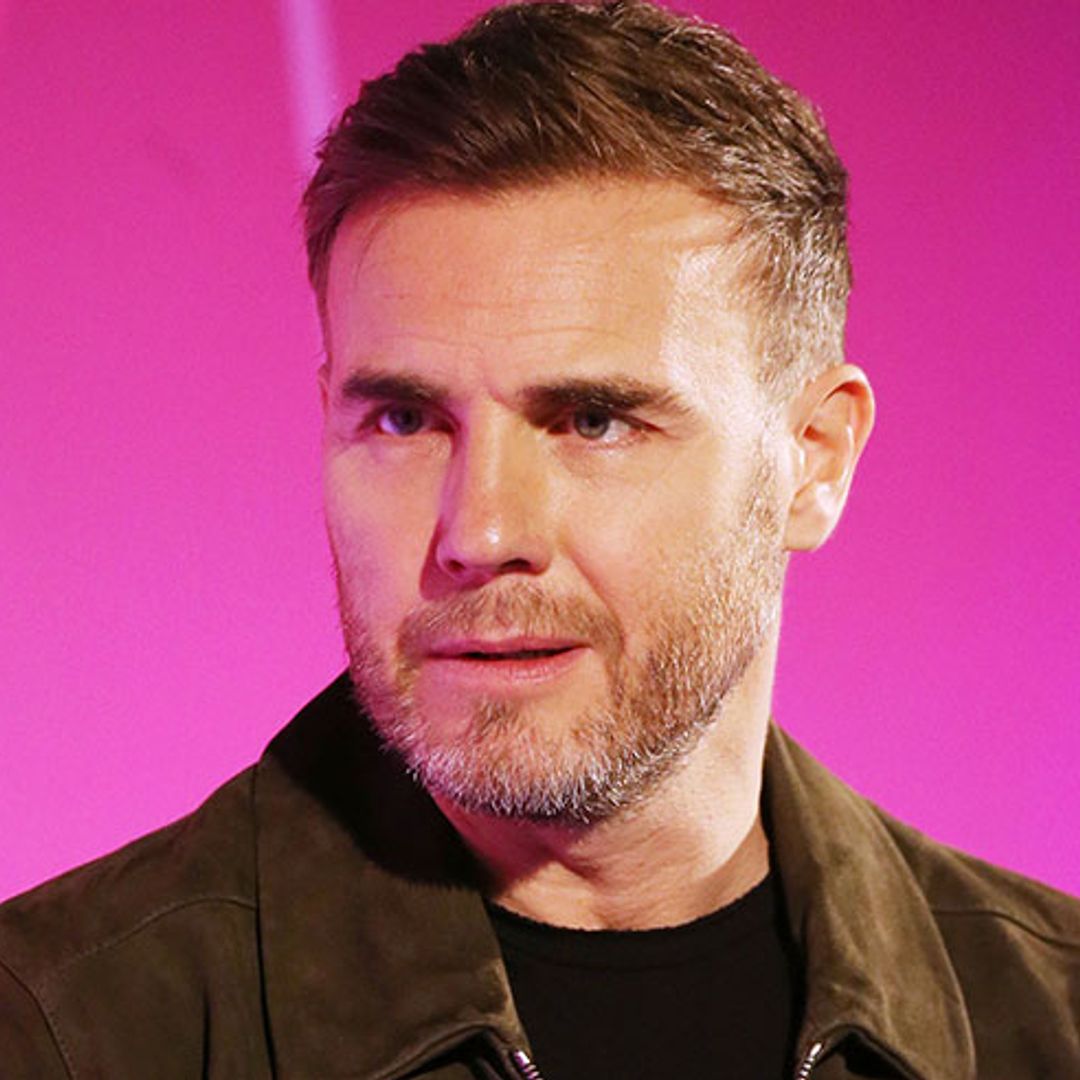 Gary Barlow opens up about grief over loss of daughter
