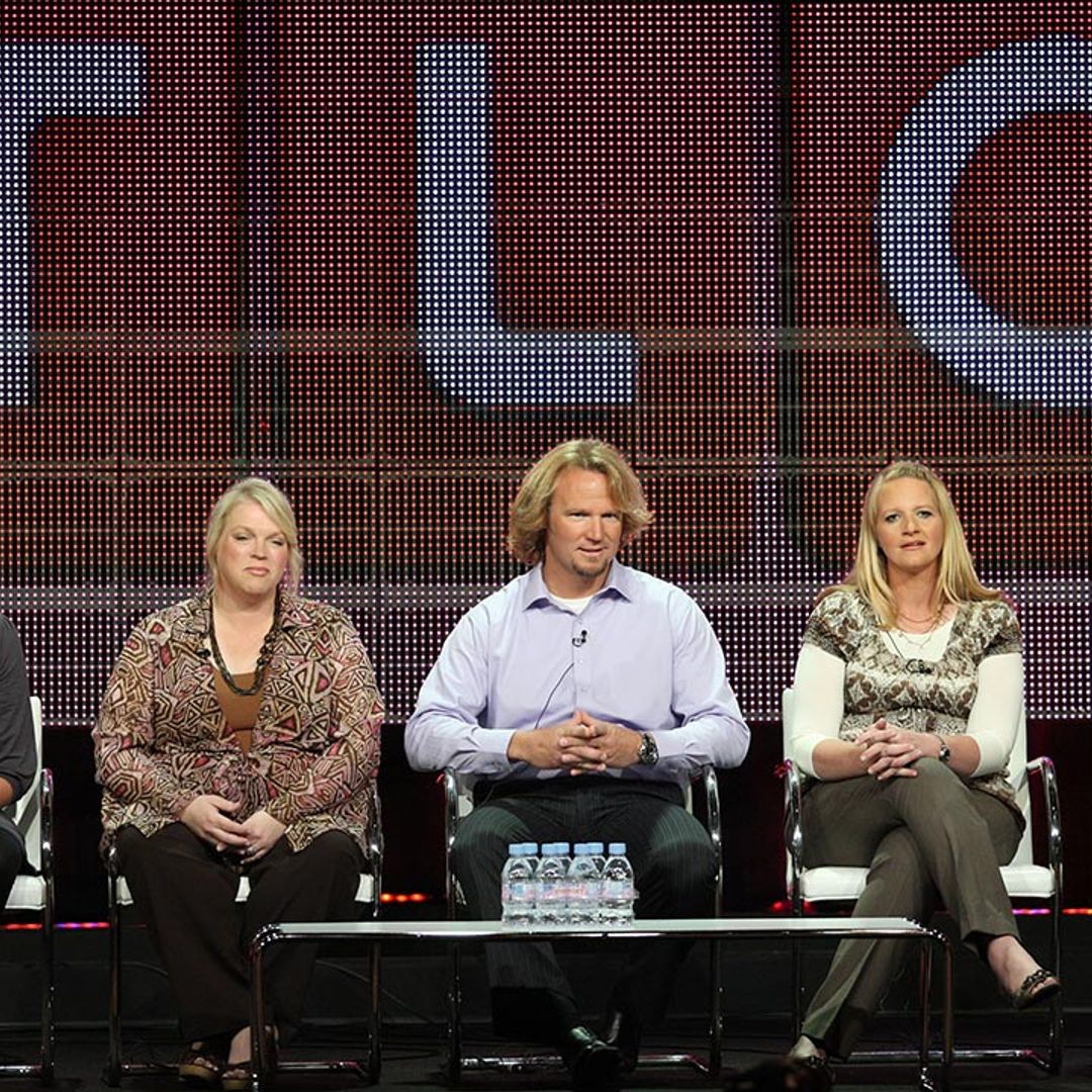 Will there be a new season of Sister Wives? Here's all we know