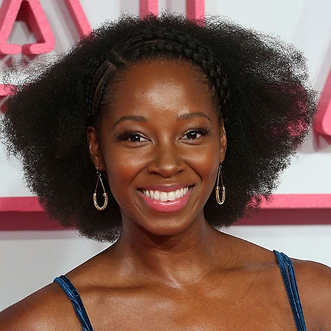 Former Loose Women star Jamelia reveals she's pregnant with her third child