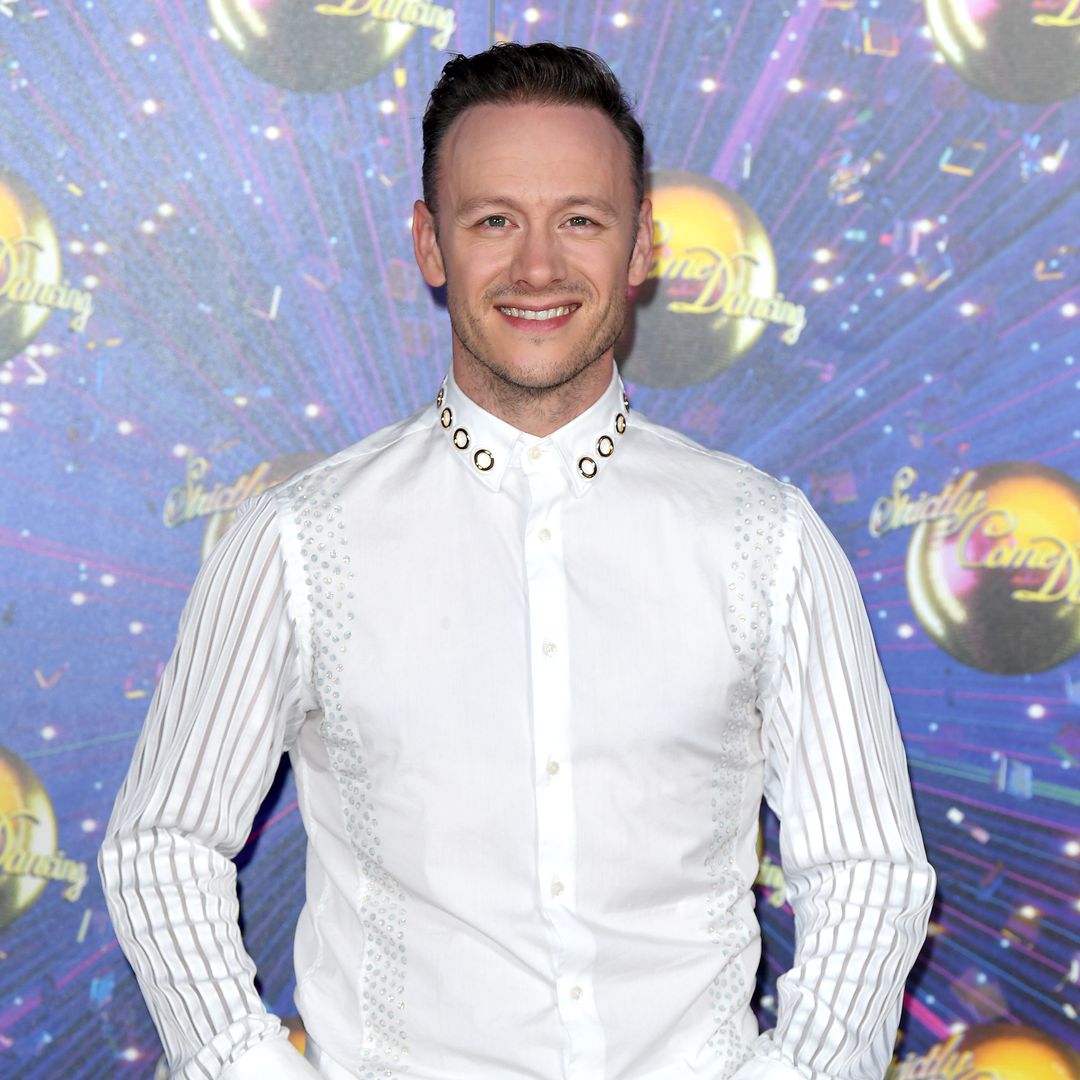 Kevin Clifton set to return to Strictly Come Dancing four years after quitting