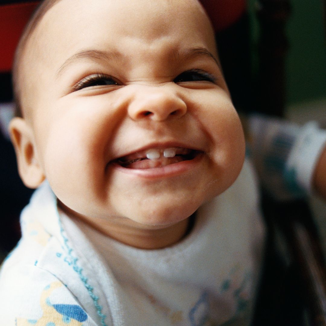 The coolest baby names in 2025 with unusual meanings