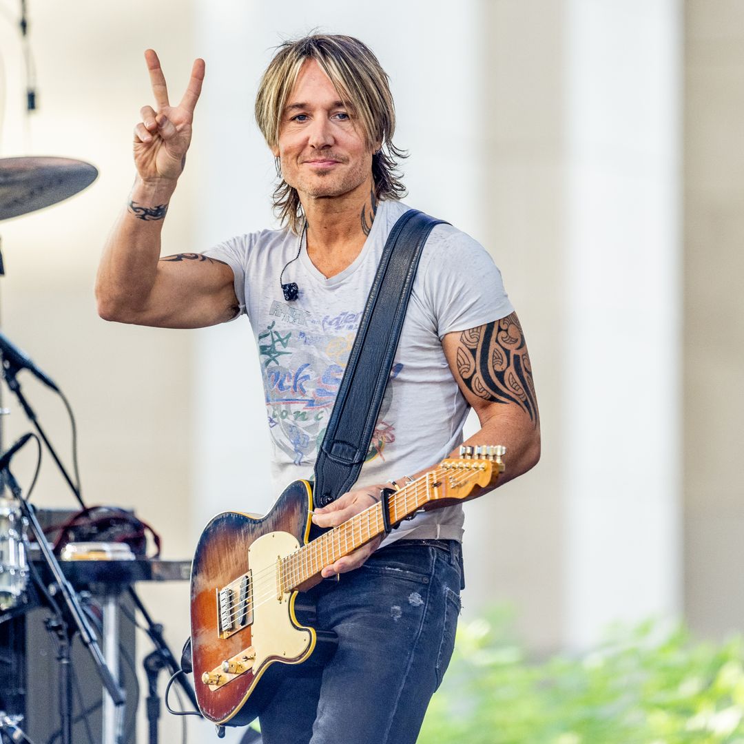 Keith Urban’s big surprise stuns fans: 'This is the best ever'