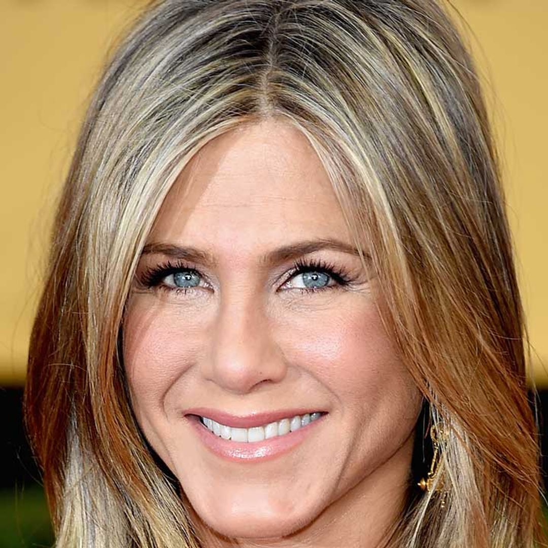 Jennifer Aniston's unique home feature is ultra-luxe