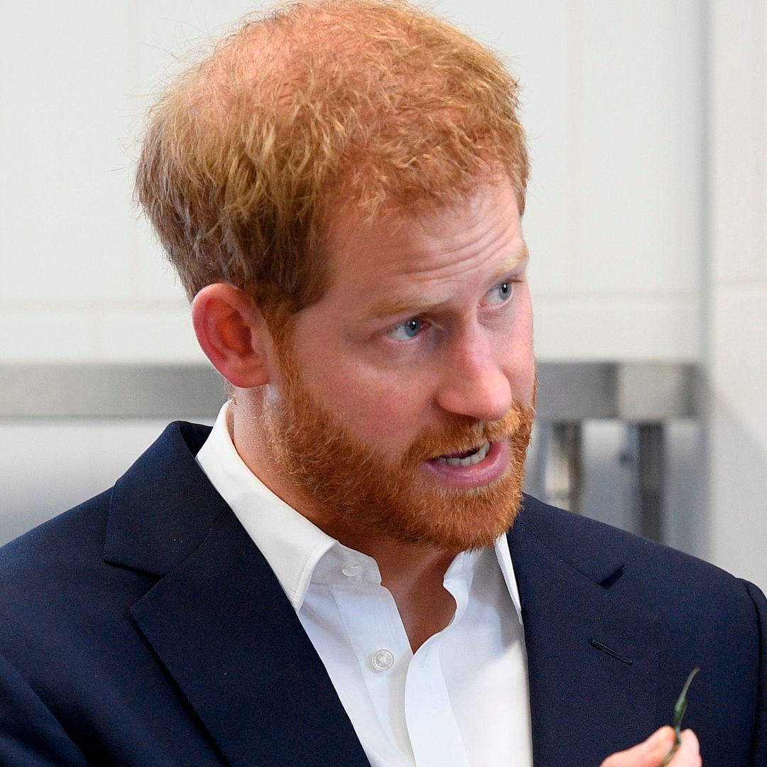 Prince Harry's 3-minute breakfast he serves Meghan Markle for 'brain health'