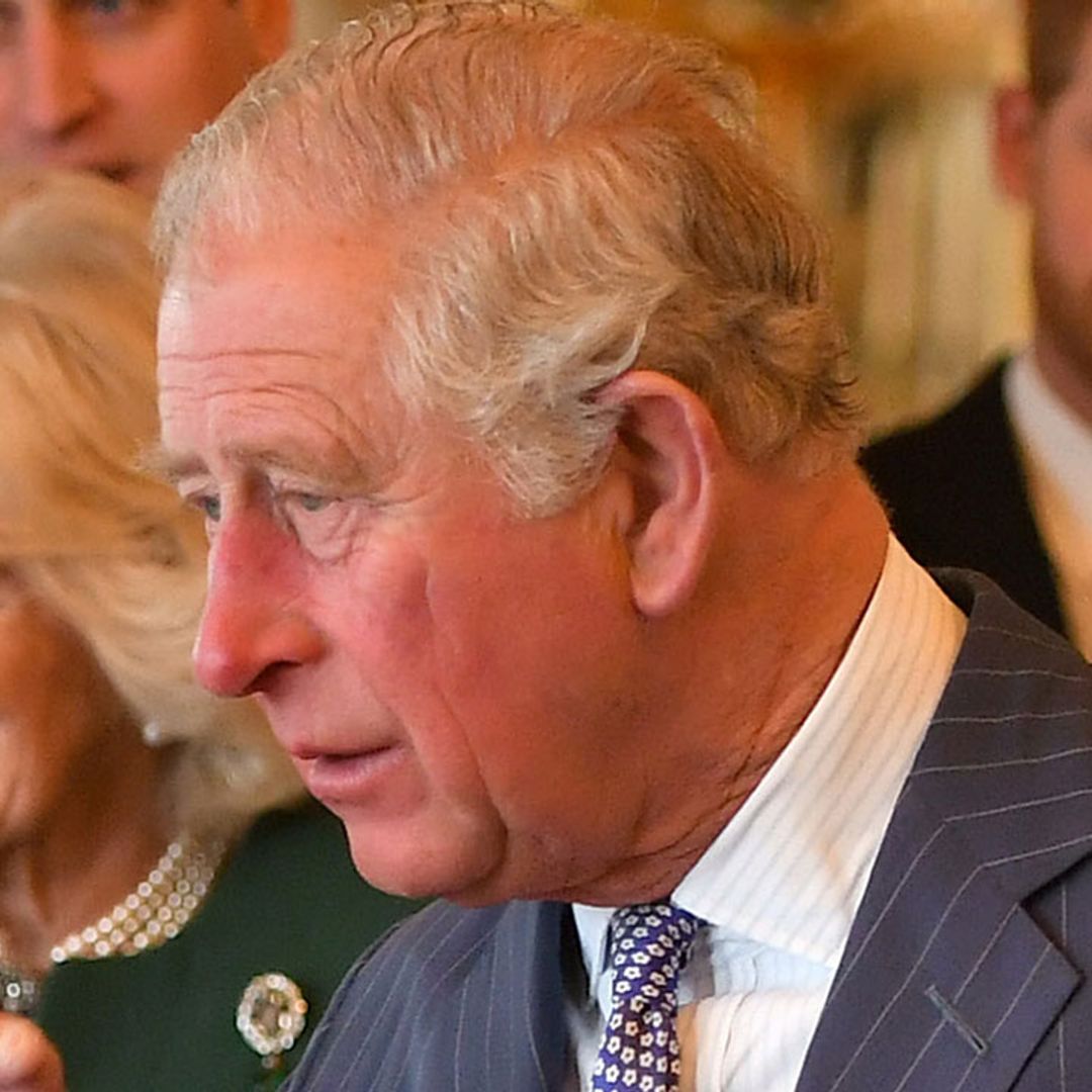 The Duchess of Cornwall is gorgeous in green at the Investiture of Prince Charles