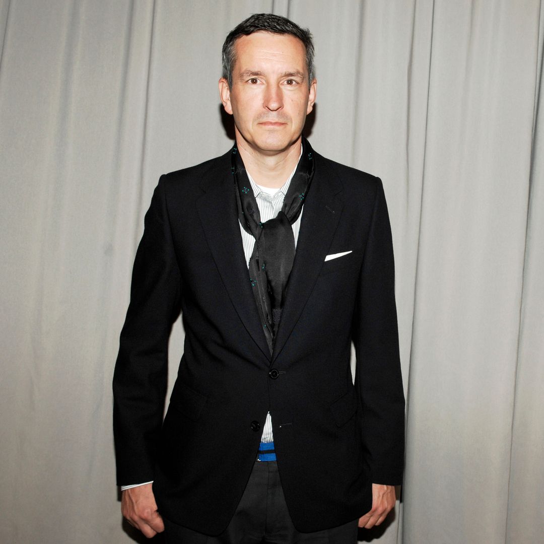Dries Van Noten bids farewell to his iconic brand to make way for 'new talent'
