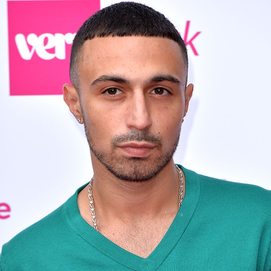 Adam Deacon sectioned under Mental Health Act