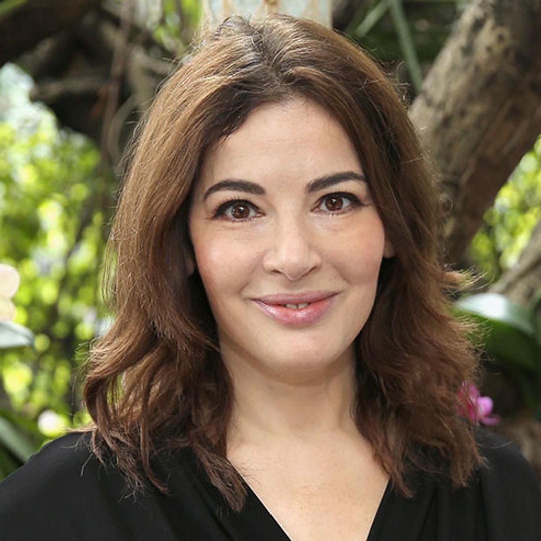 Nigella Lawson surprises fans with noticeably slimmer physique