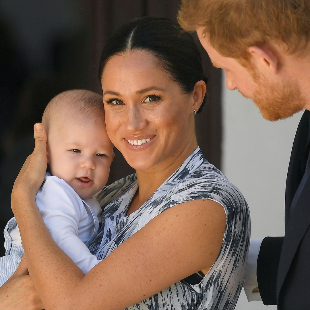 Meghan Markle's sweet birthday tradition she will pass down to Prince Archie and Princess Lilibet