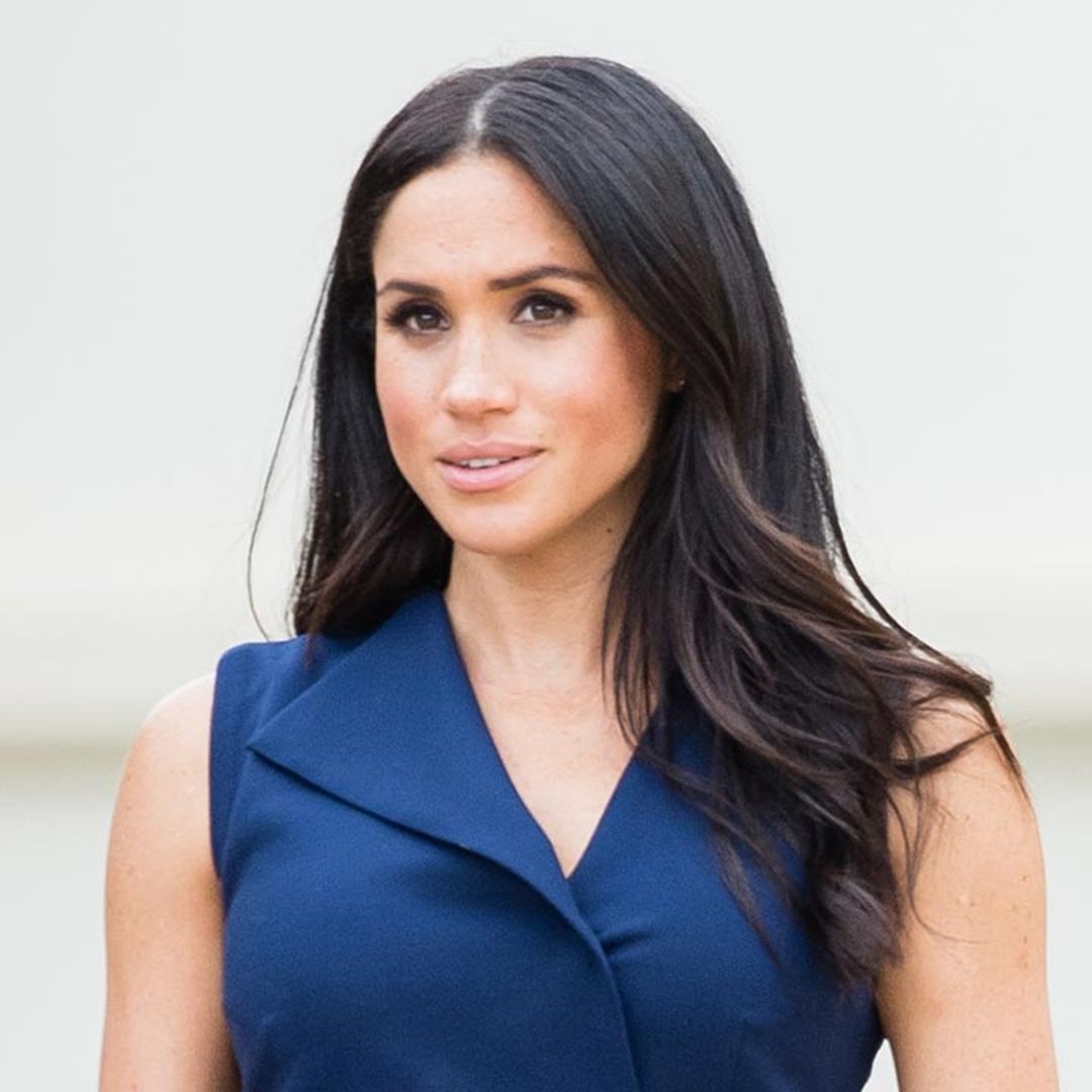 Meghan Markle talks 'deeply painful process' in latest legal documents
