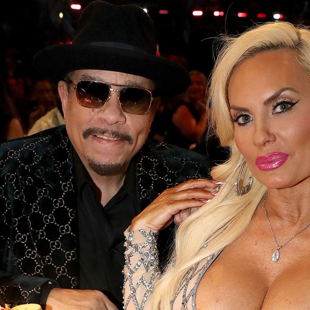 Jenny One - Law & Order: SVU star Ice-T's wife Coco Austin joins OnlyFans: 'Good things  come in small packages' | HELLO!