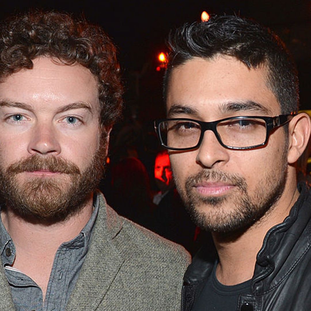 What NCIS' Wilmer Valderrama has said about his That '70s Show co-star Danny Masterson