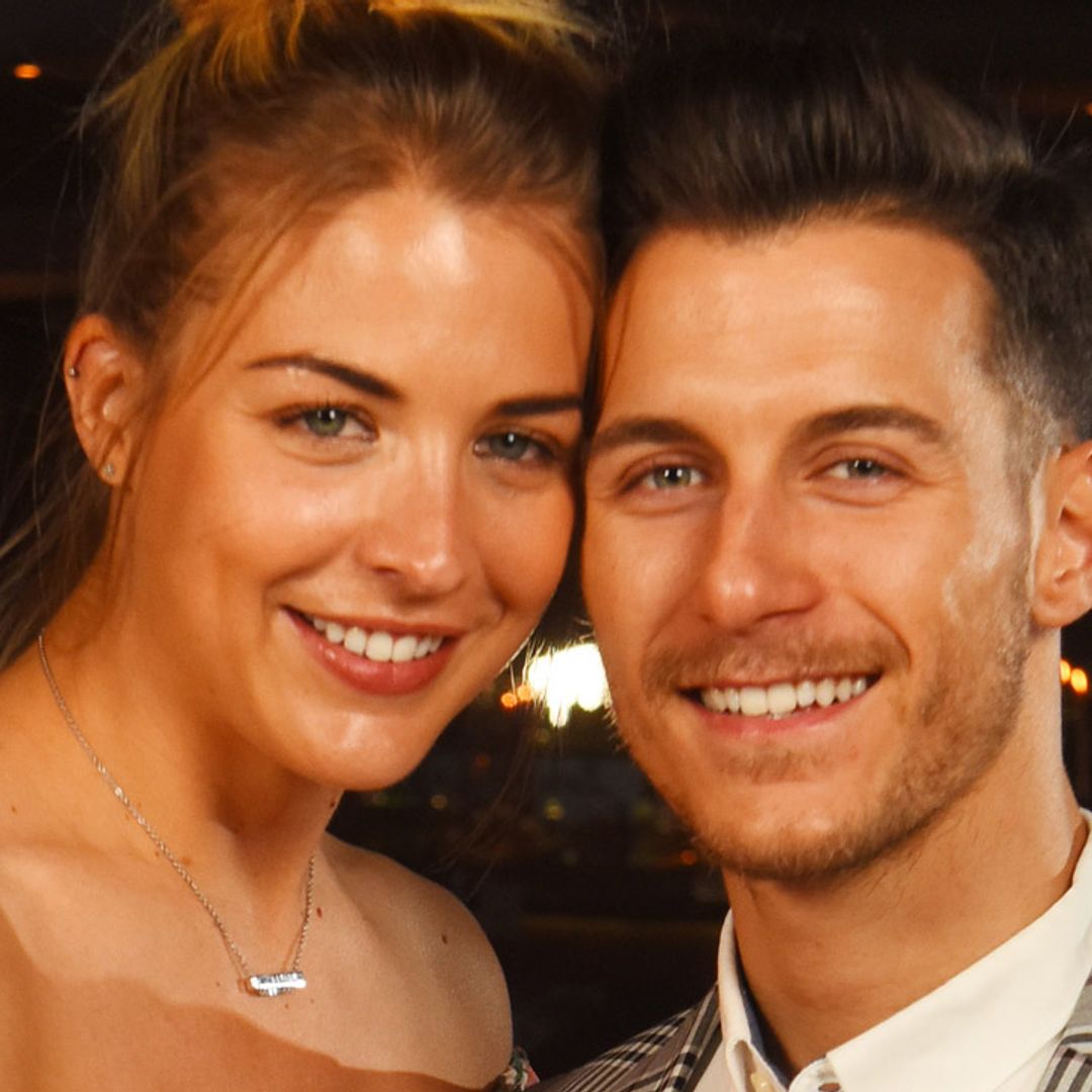 Exclusive: Real reason Gemma Atkinson is planning 'small' wedding with Strictly’s Gorka Marquez