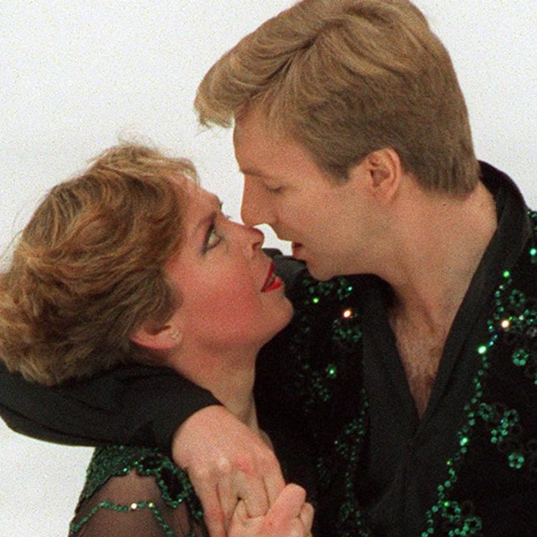 Jayne Torvill and Christopher Dean reveal 'very close' relationship has impacted marriages