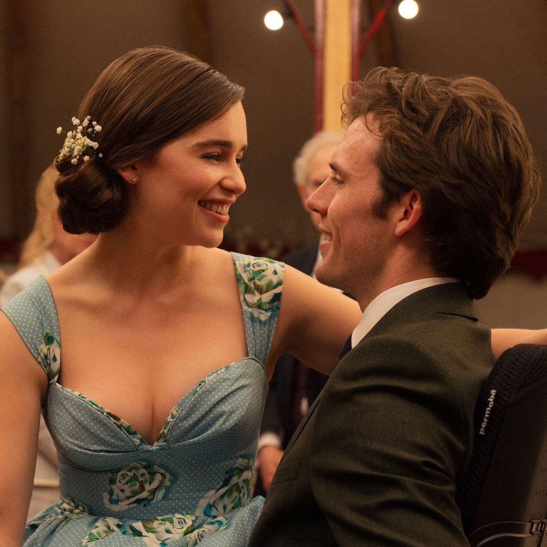 'Tearjerker' romantic film starring Sam Claflin shoots up Netflix's charts following re-release