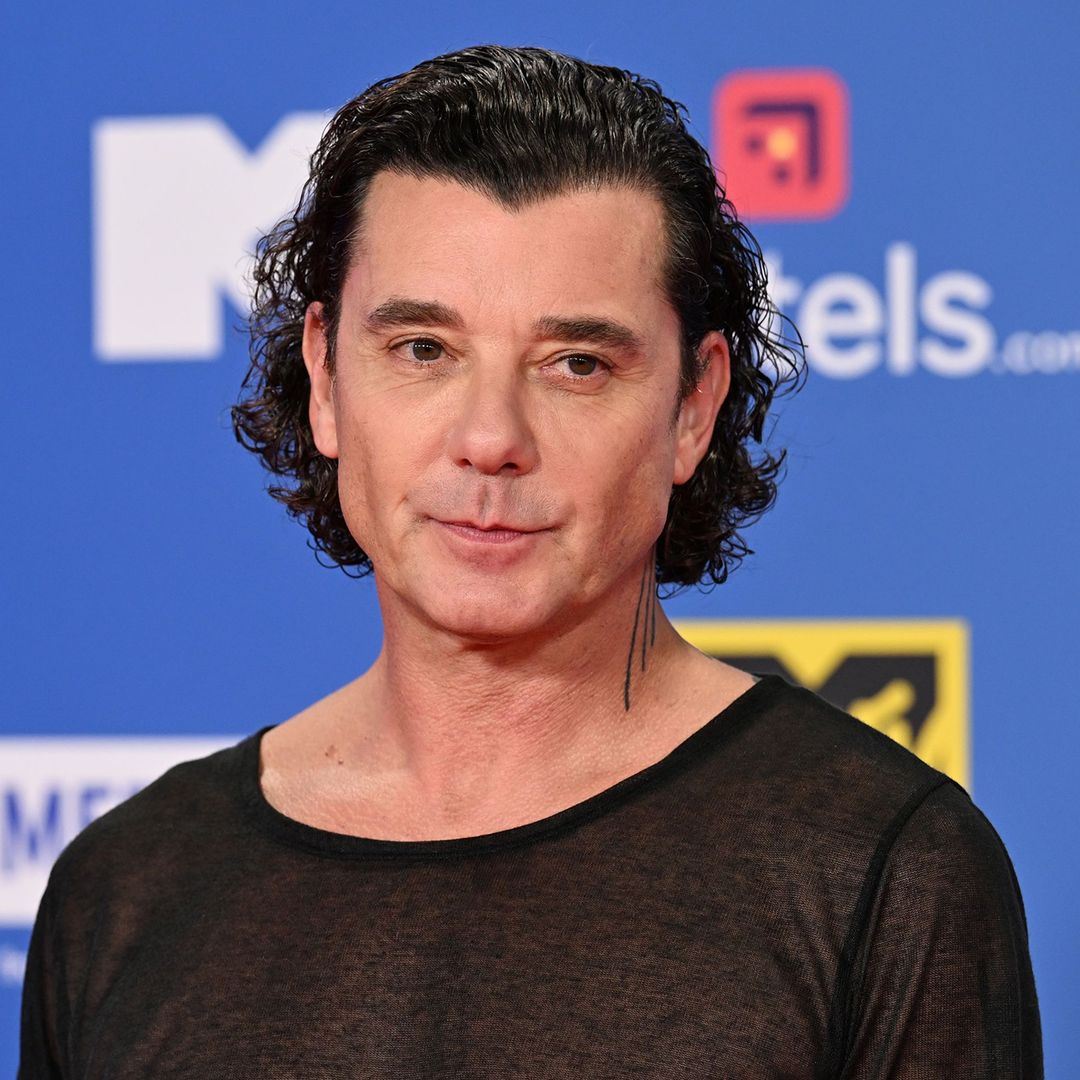 Gavin Rossdale supported by children as he reveals heartbreaking loss: 'The world feels lonelier'