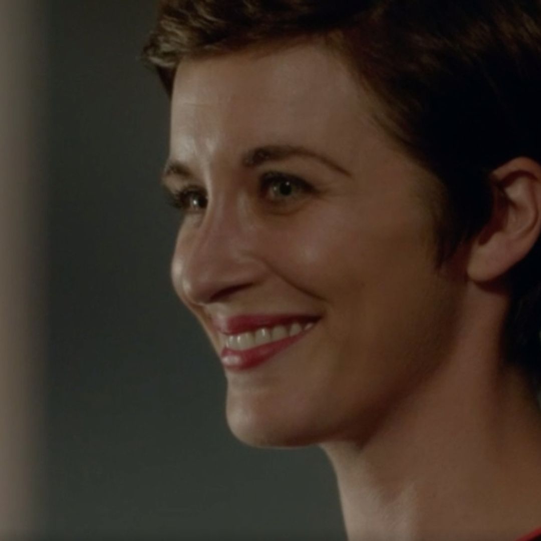 Fans can get their hands on Vicky McClure's Line of Duty dress - details 