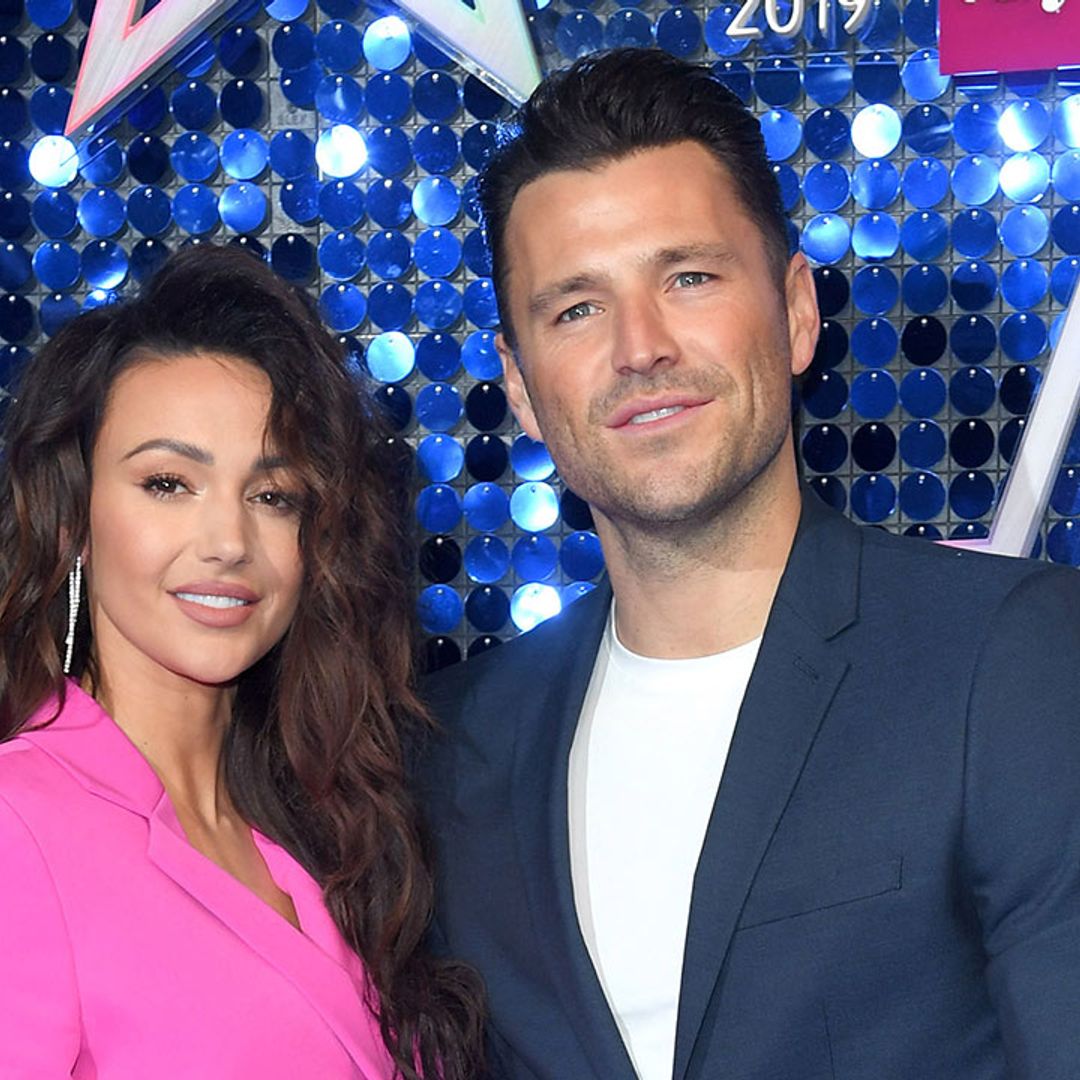 Michelle Keegan and Mark Wright’s dream home renovation plans at risk