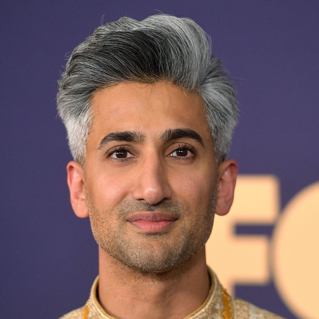 Tan France breaks his silence over claims he had Bobby Berk fired from Queer Eye