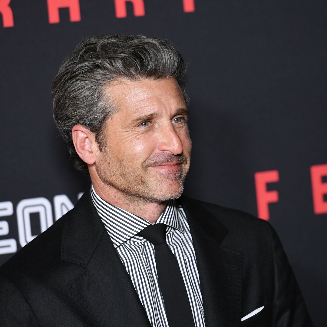 Matt Damon debuts silver fox look at the Golden Globes – here are 5