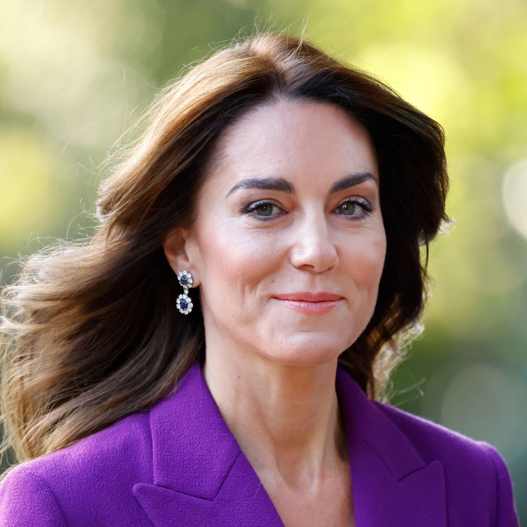 Princess Kate 'extremely moved' by public reaction to cancer diagnosis