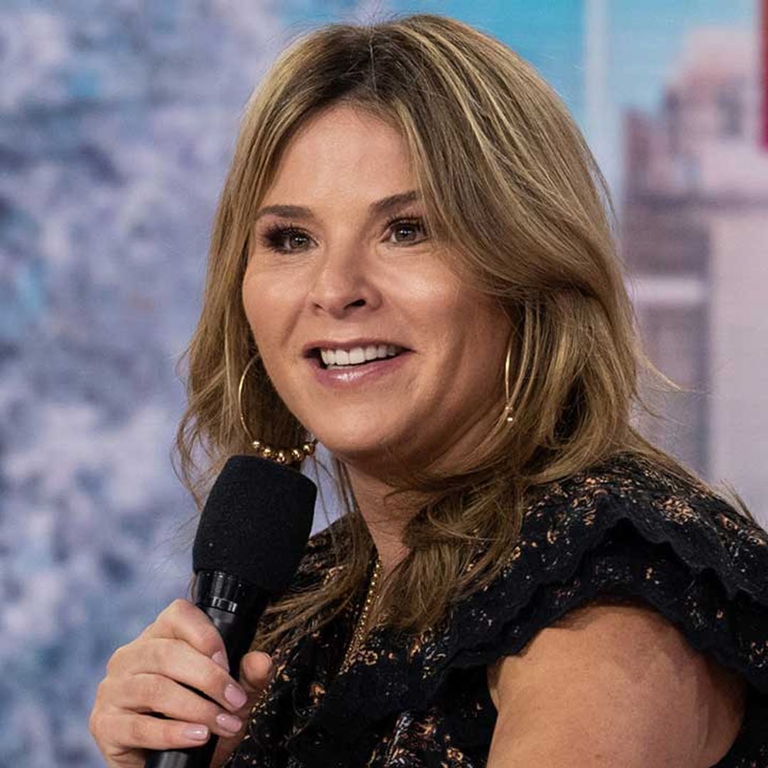 Jenna Bush Hager has huge reason to celebrate as fans rush to congratulate her