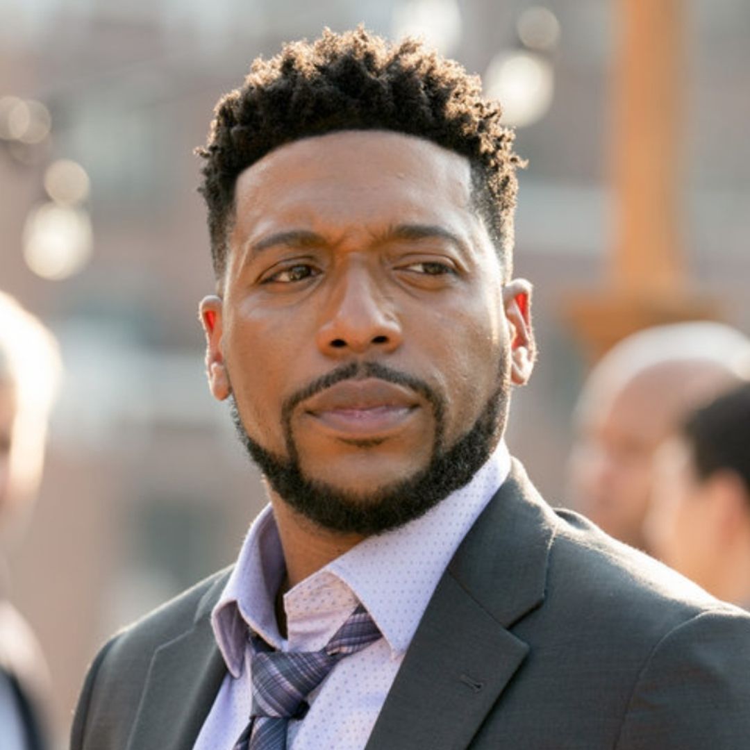 Exclusive: Jocko Sims opens up on New Amsterdam's 'network television first: I didn't see this coming'