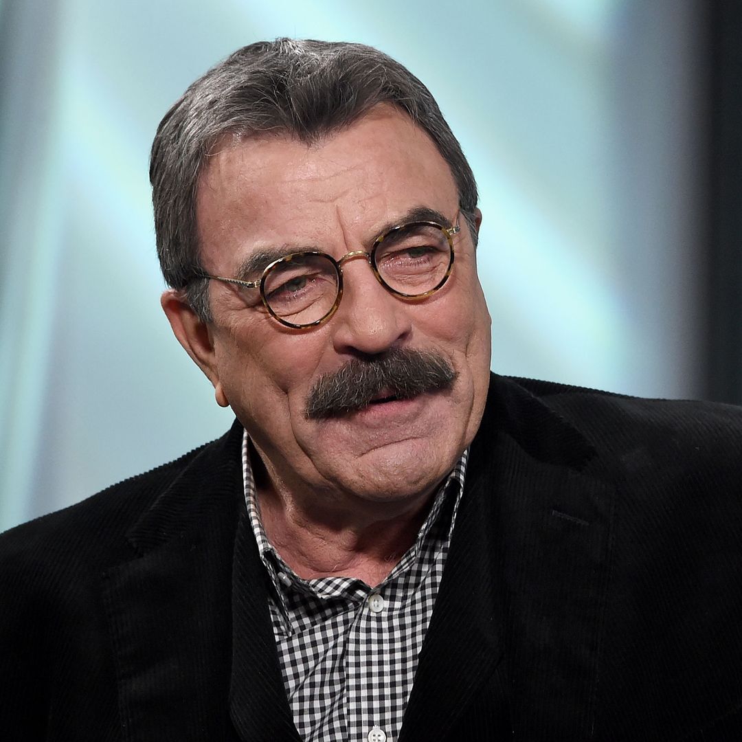 Meet Tom Selleck's three siblings: inside the Blue Blood star's close-knit family