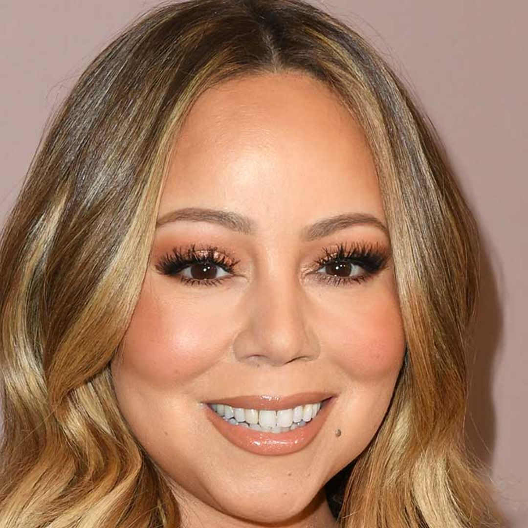 Mariah Carey twins with lookalike daughter Monroe – fans react