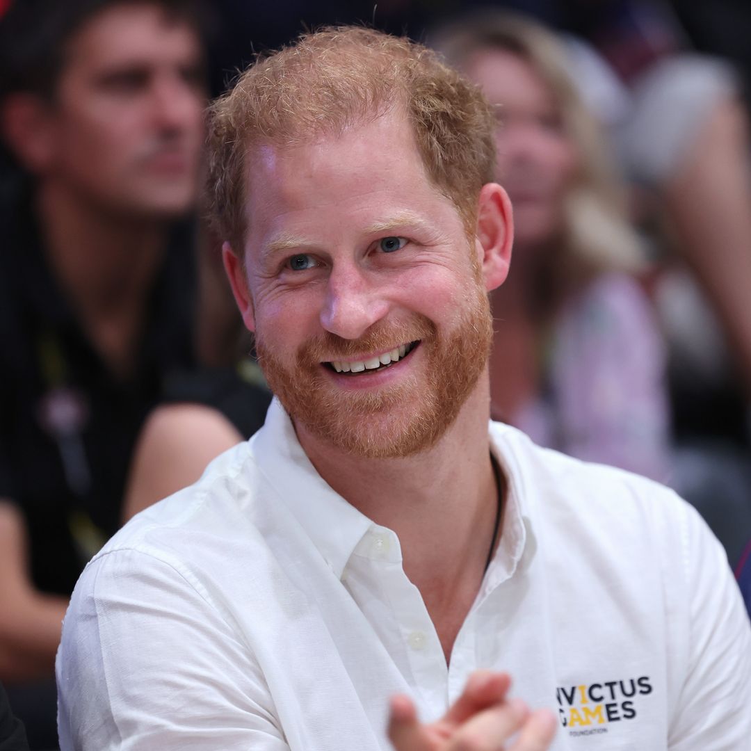 I was at Prince Harry's Invictus Games for Day 3 - and these were today's unbelievable highlights