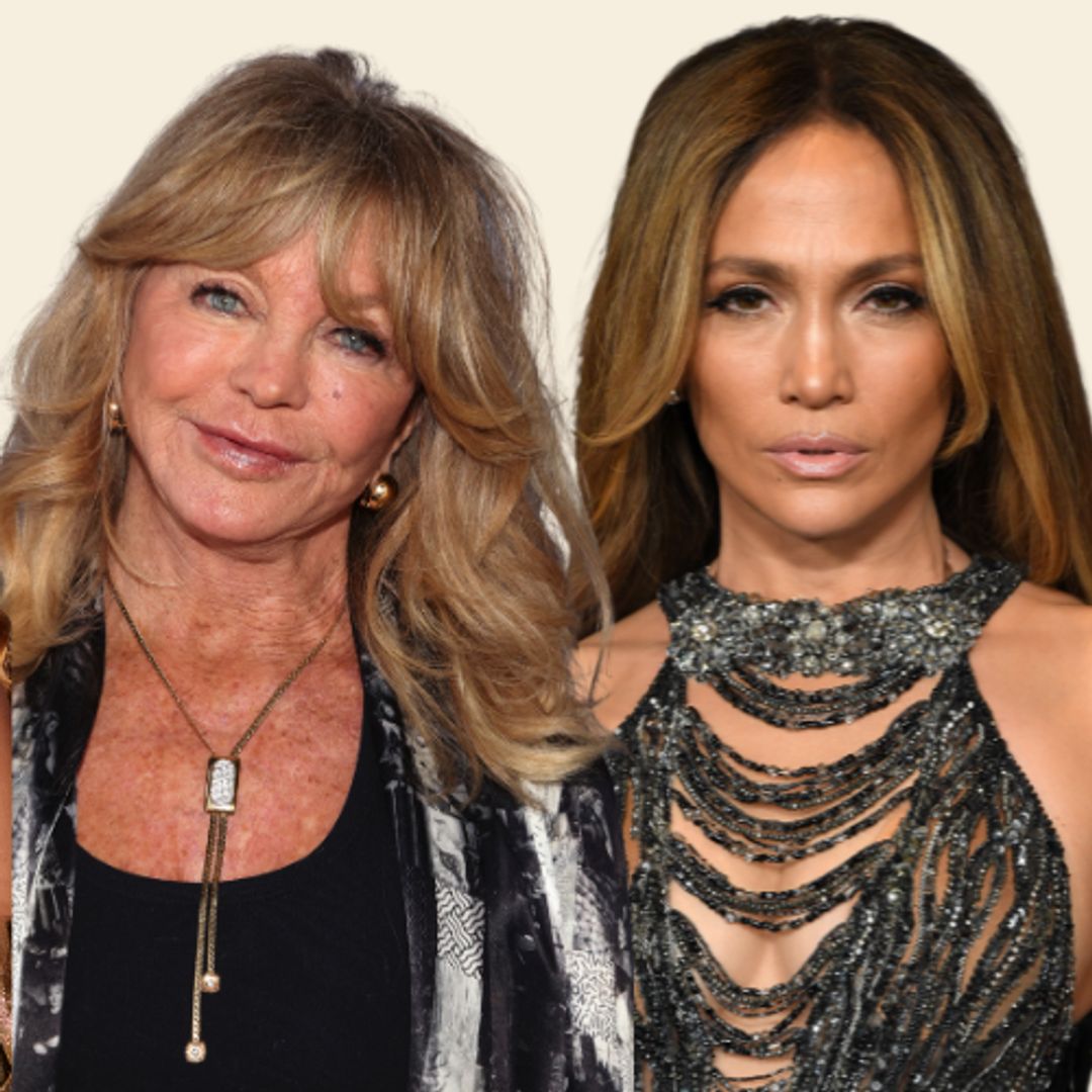 Jennifer Lopez, Goldie Hawn, and Beyoncé all swear by olive oil – here's why