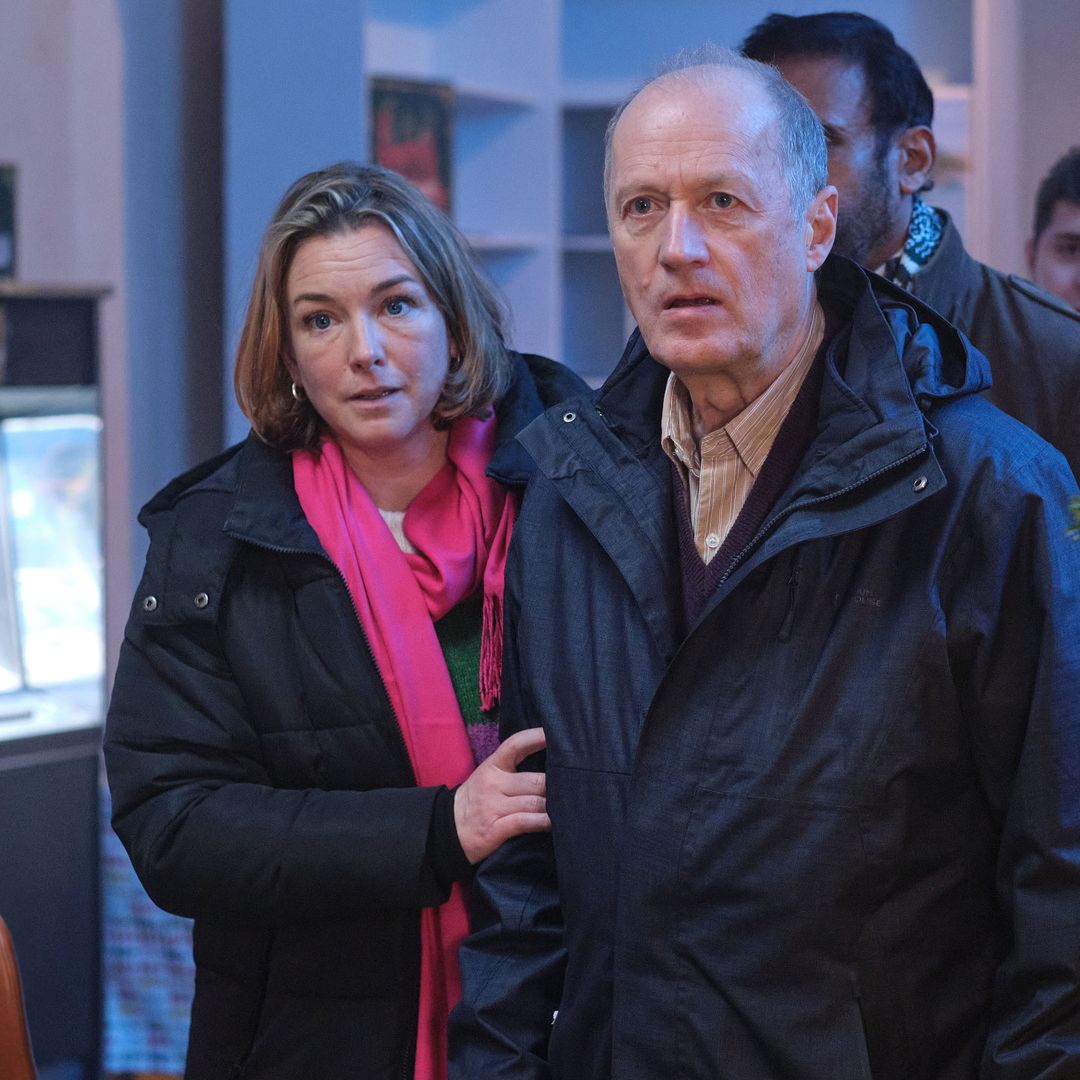 BBC viewers 'crying ugly tears' over 'brilliant' Christmas special