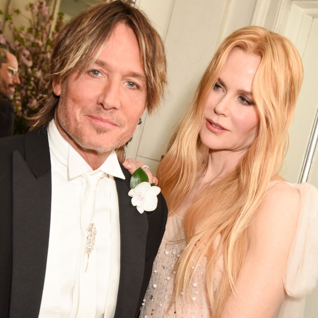 Nicole Kidman and Keith Urban's 'very poor' upbringings will leave you lost for words