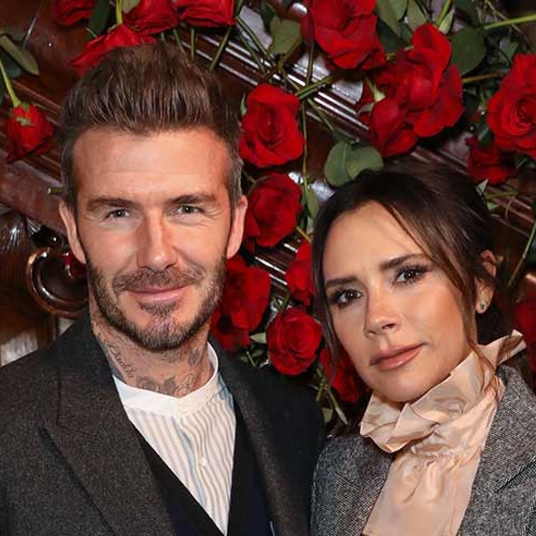 The Beckhams are considering a big lifestyle change in their family