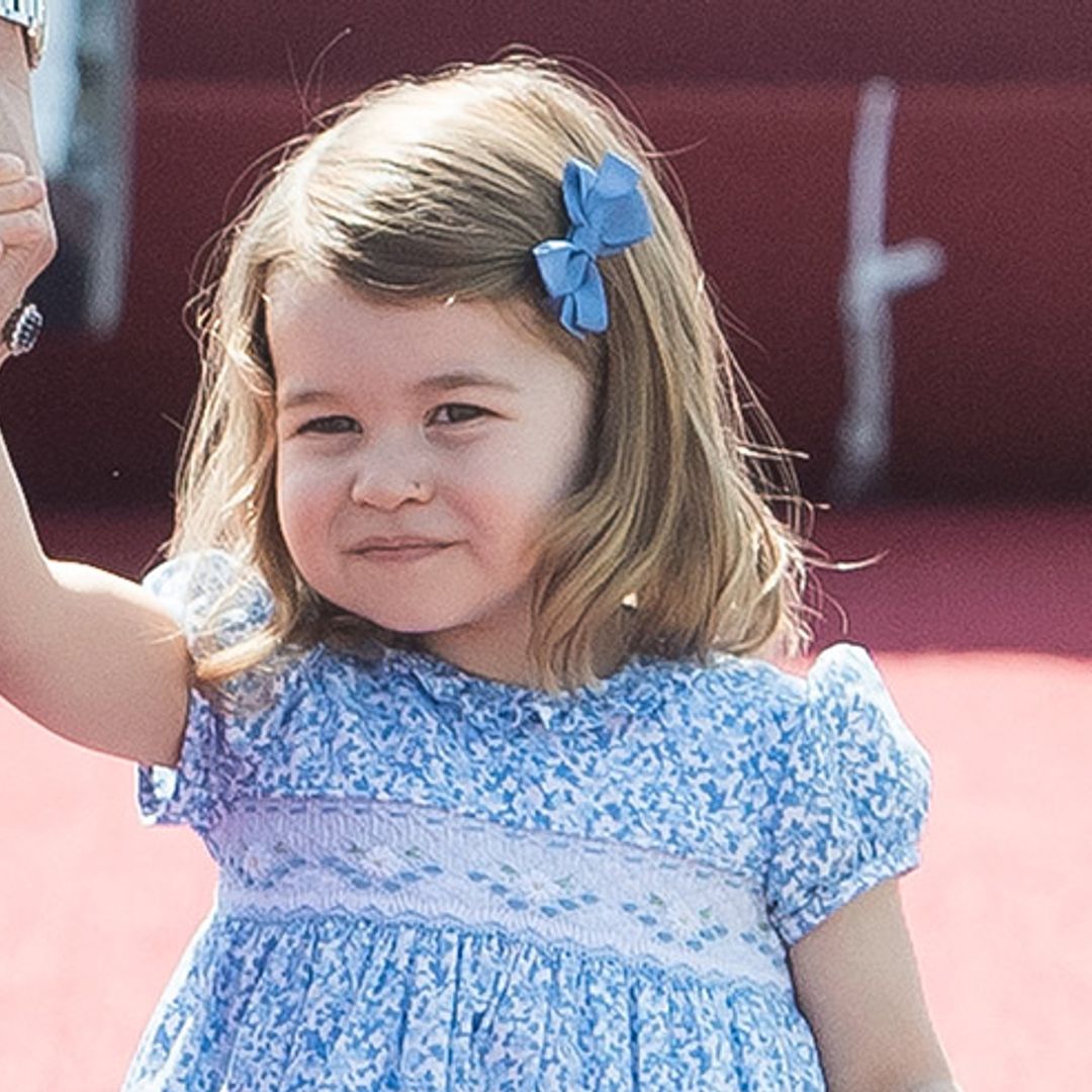 Princess Charlotte might make history when royal baby is born