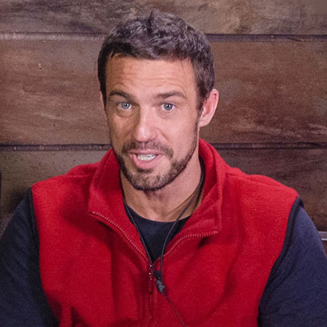 Is Jamie Lomas returning to EastEnders after I'm A Celebrity success?