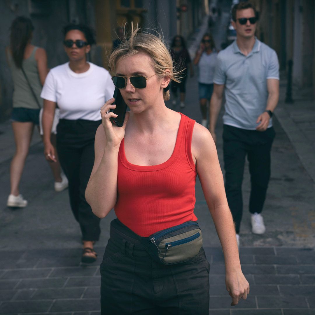 ITV drops hotly-anticipated first look at returning crime drama with Bridgerton and Beyond Paradise stars