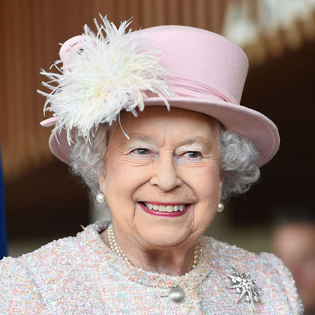 Royal reveal: The Queen's amazing response to fan recording Coronation Street for her