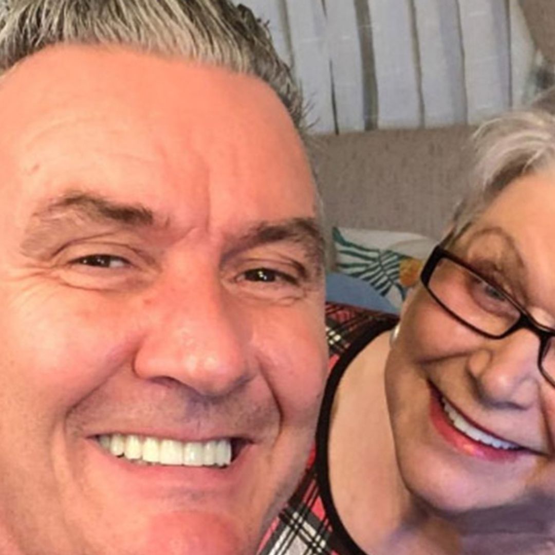 The truth behind Gogglebox's Jenny and Lee's unique living situation