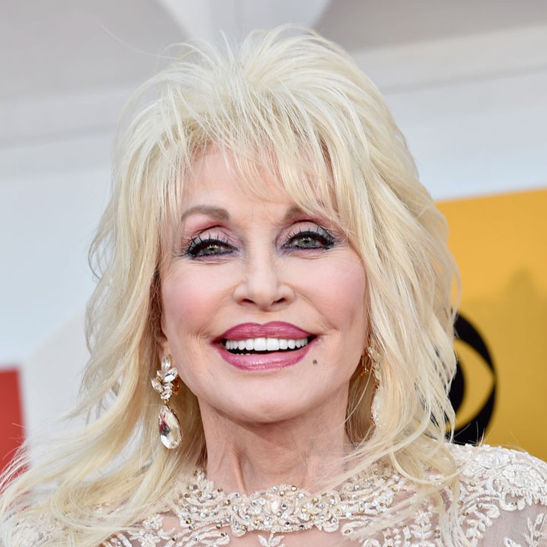 Dolly Parton, 75, shares surprising fitness confession – all the details