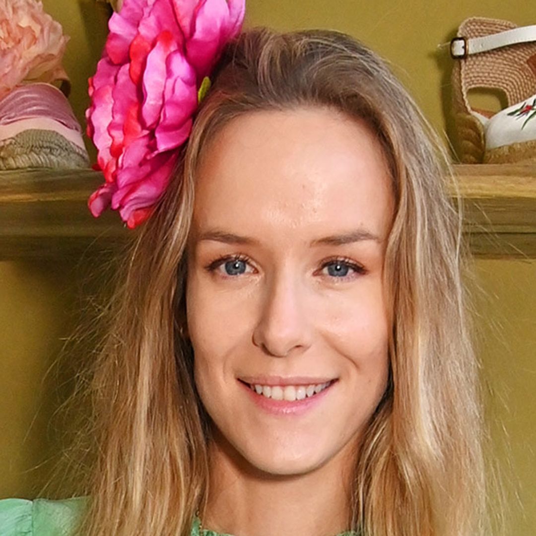 Inside the wedding of Zac Goldsmith and Hum Fleming