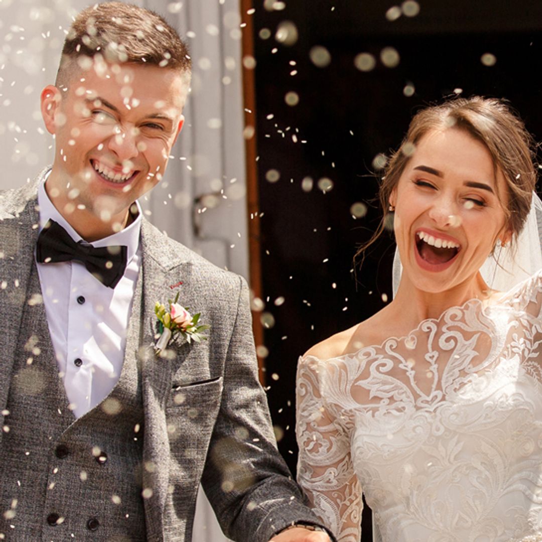 How much does a wedding cost? 2023 expenses and your wedding budget