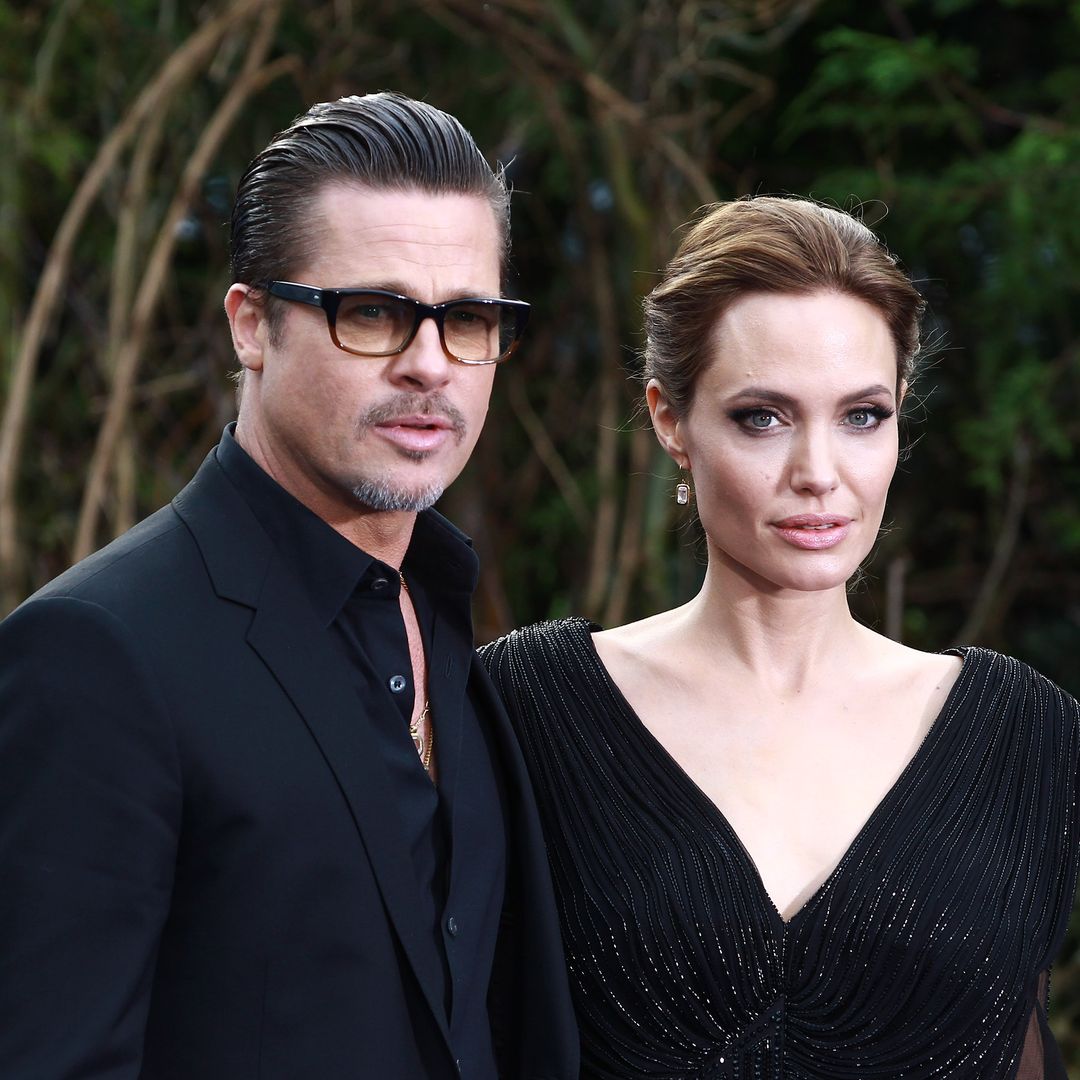 Brad Pitt and Angelina Jolie: All the loving words they said about each other before acrimonious divorce