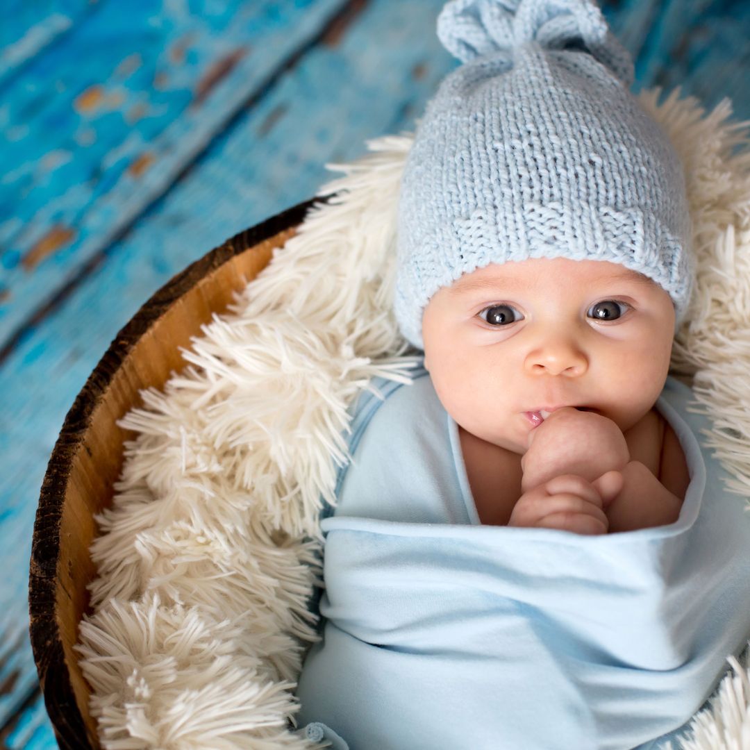 Rarest baby names revealed - and one has a tragic back story