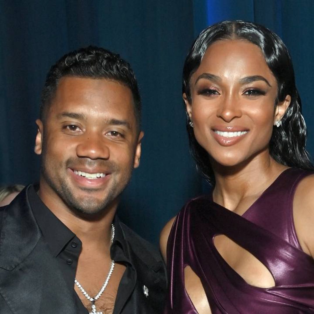 Ciara surprises fans with adorable video of new addition to the family