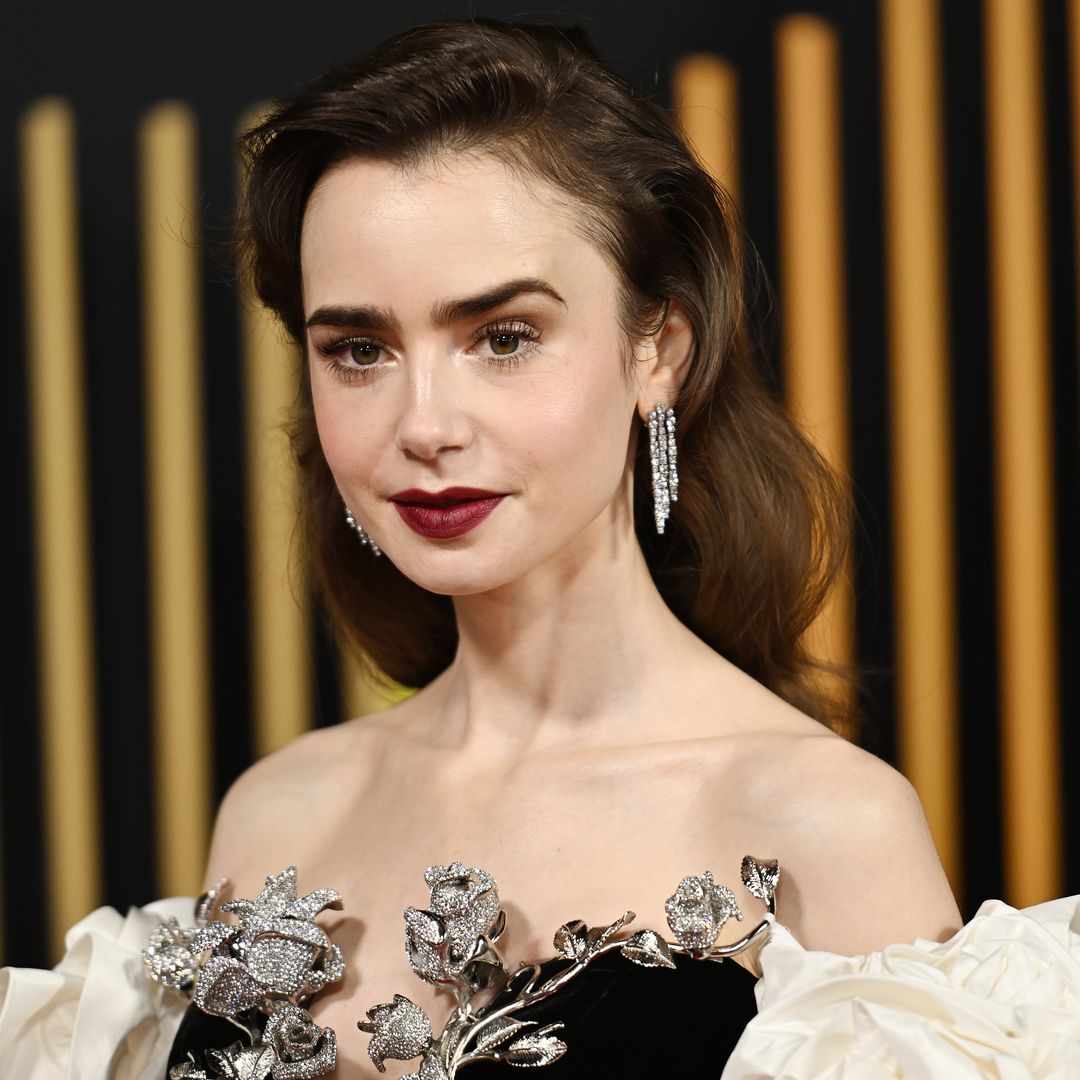The best beauty looks at the BAFTAs 2024